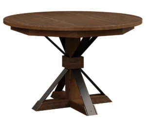 Bordon Table by Arista Wood