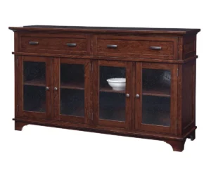 Arlington Buffet by Brookside Home Furnishings