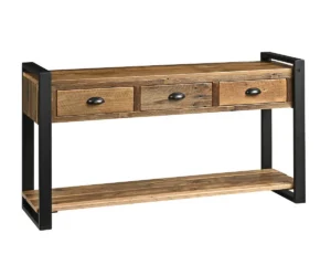 Sheffield Console Table by Arista Wood