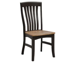 Richland Chair by Hermies Table Shop