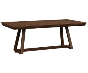 Callowhill Table by Arista Wood