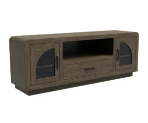 Durham TV Stand by Arista Wood