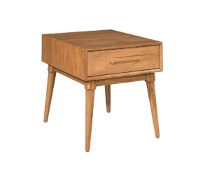 Allentown End Table by Nisley Cabinets LLC