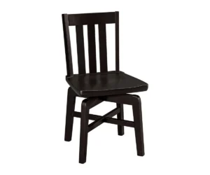 Seattle Swivel Bar Stool – 18″ by FN Chairs