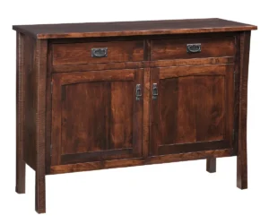 Master Sideboard by Hermies Table Shop