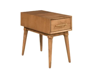 Allentown Chair Table by Nisley Cabinets LLC