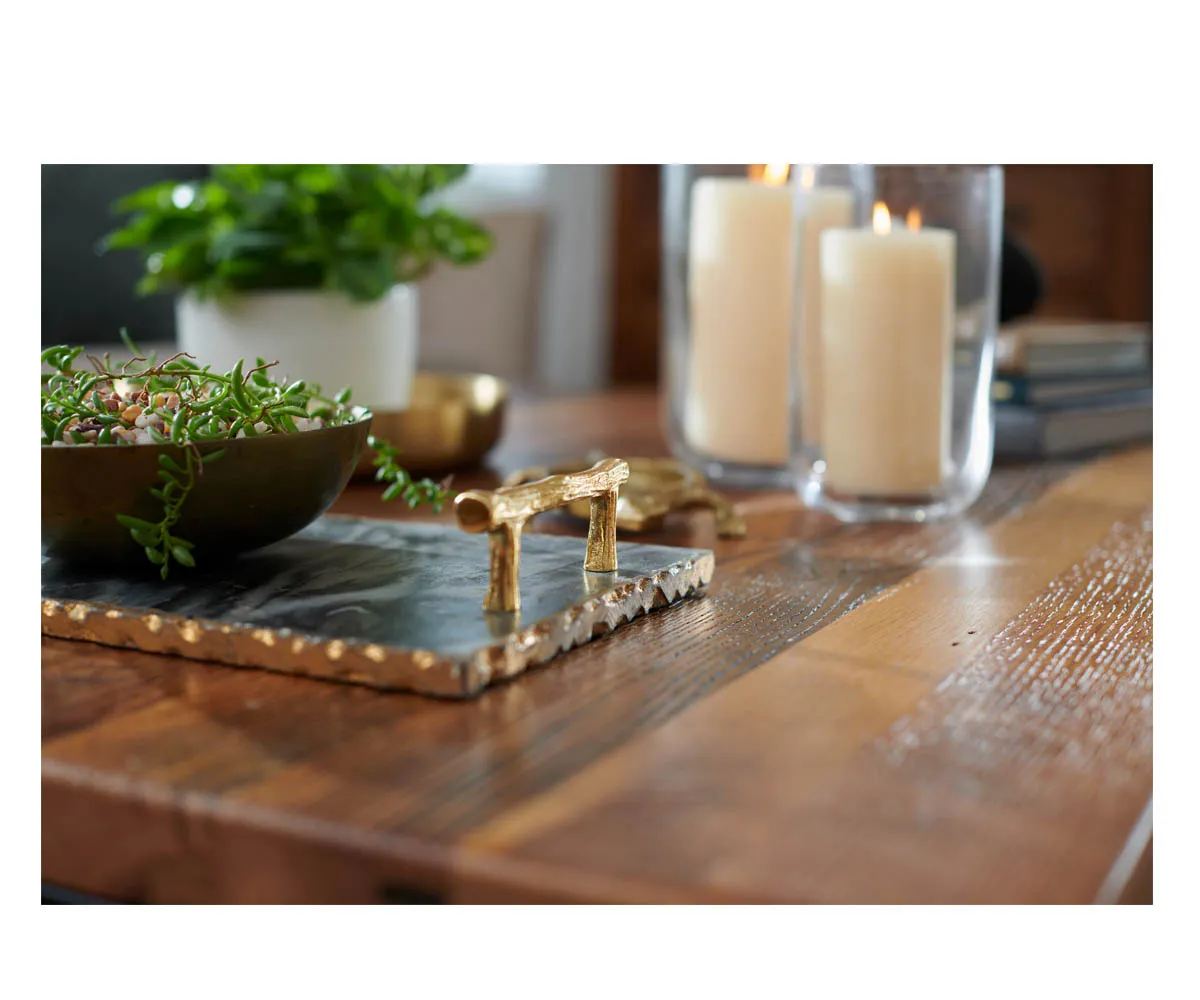 Shirebrook Coffee Table by Arista Wood
