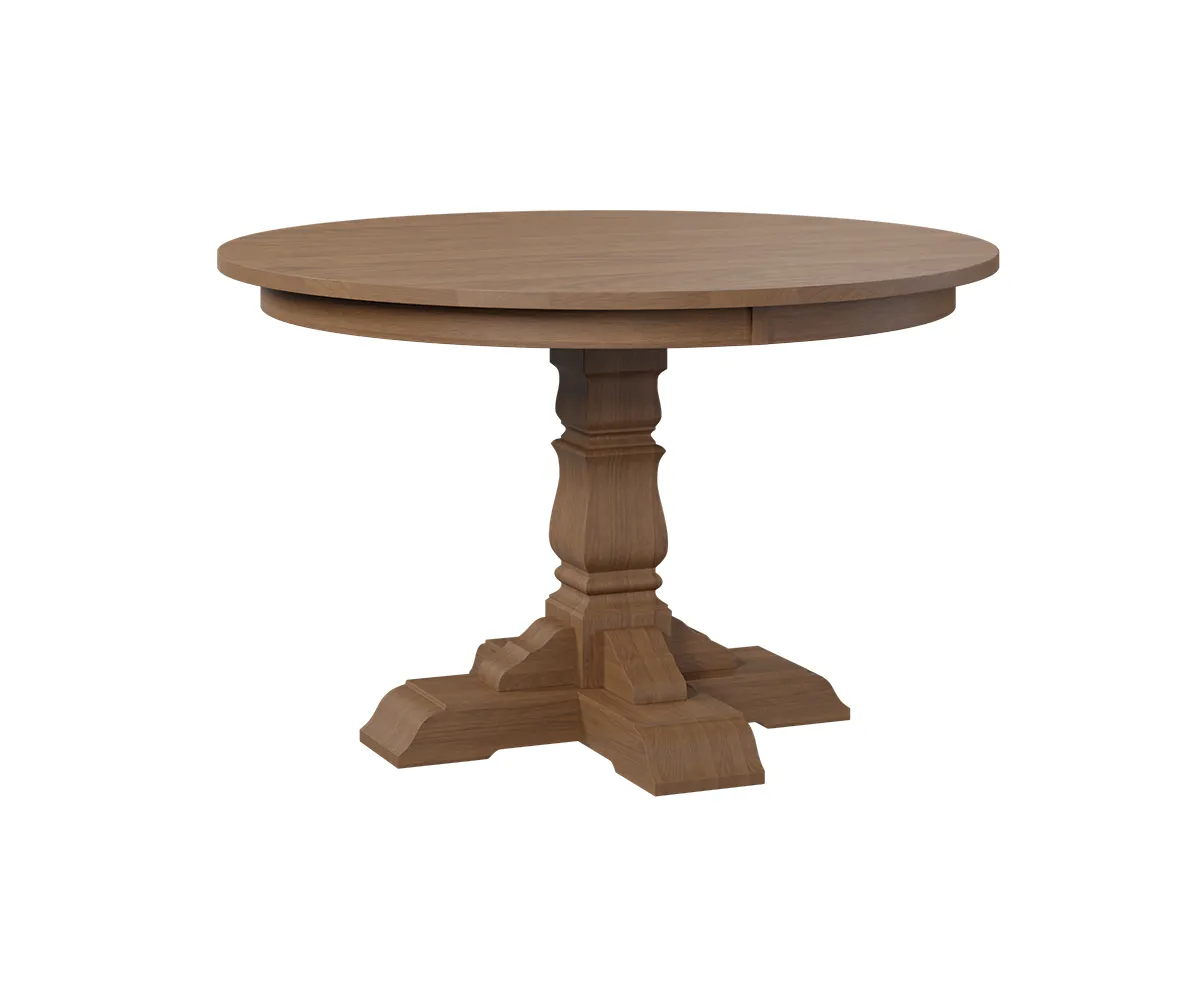 Ashville Dining Collection by Brookside Home Furnishings
