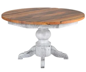 Kowan Dining Table by Arista Wood
