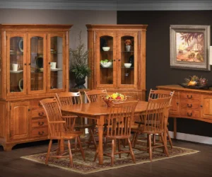 Concord Dining Collection by Brookside Home Furnishings