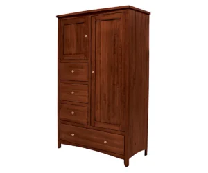Roxbury Chiffonier by Brookside Home Furnishings