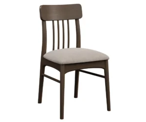 Amanda Side Chair by Arista Wood