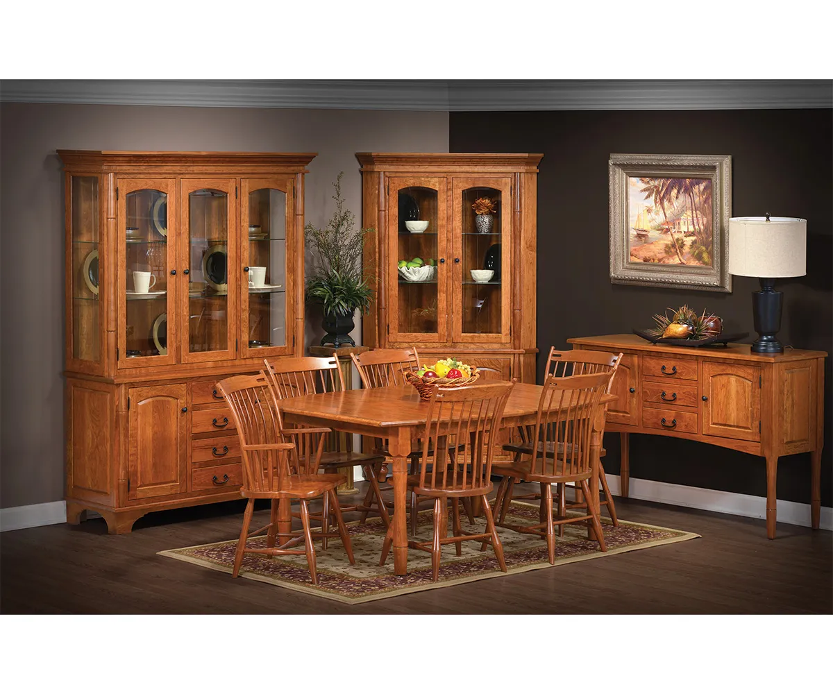 Concord Dining Collection by Brookside Home Furnishings