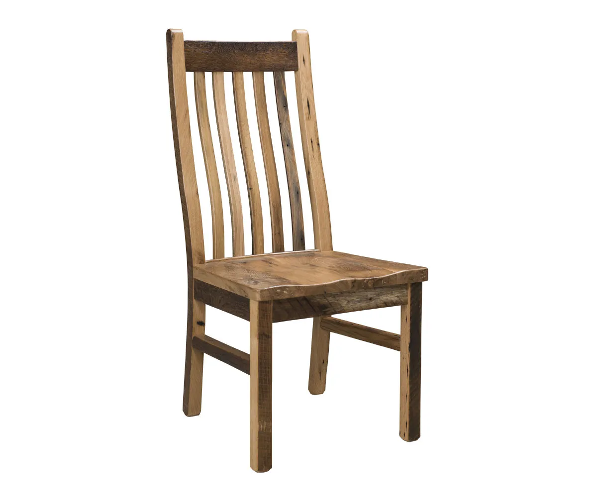 Edinburgh Dining Collection by Arista Wood