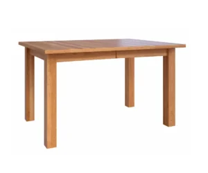 Mission Table by Hermies Table Shop
