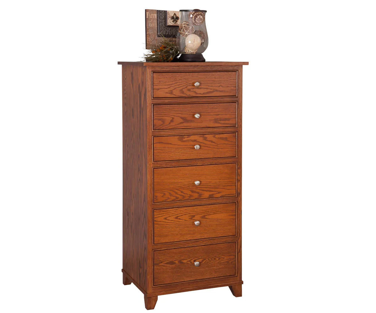 Hyland Park Bedroom Collection by Brookside Home Furnishings
