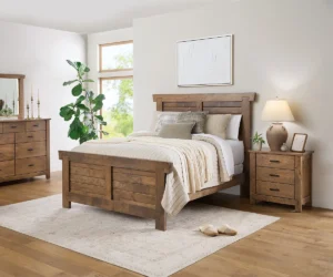 Dovetail Bedroom Collection by Indian Trail Furniture