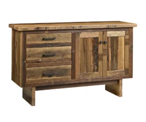 Eden Buffet by Arista Wood