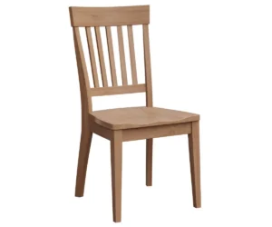 Kenton Chair by Arista Wood