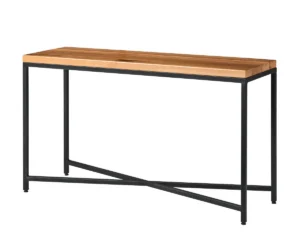 Shirebrook Sofa Table by Arista Wood