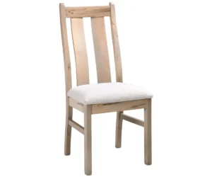 Hartland Chair by Arista Wood
