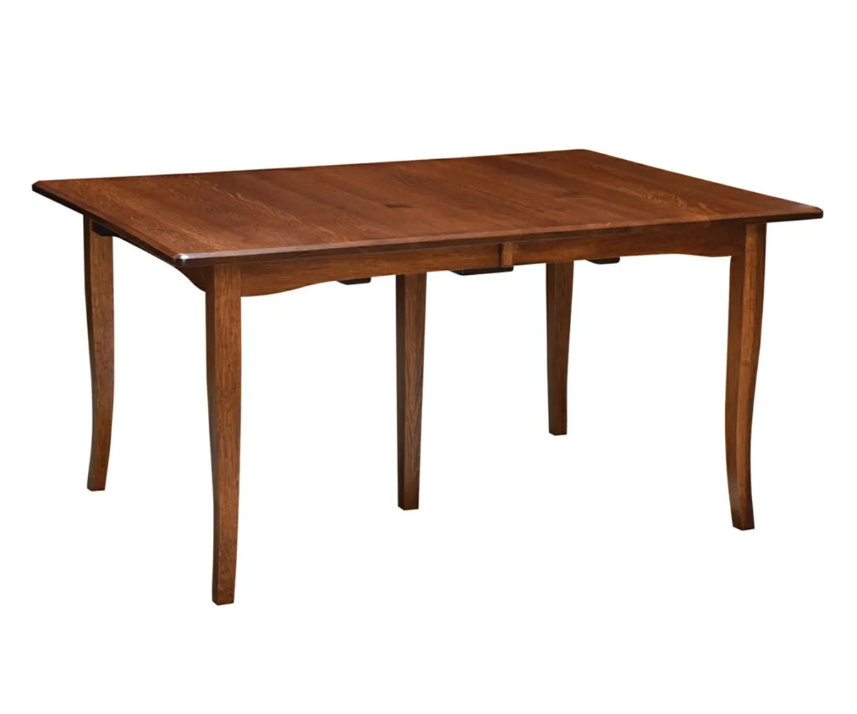 Bunker Hill Table by Hermies Table Shop