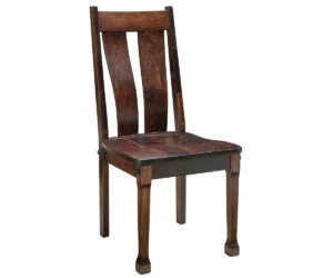 C.E. Chair by Hermies Table Shop