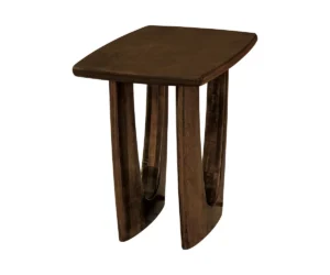 Westal Chairside End Table by Crystal Valley Hardwoods
