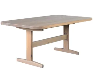 Provence Dining Table by Arista Wood