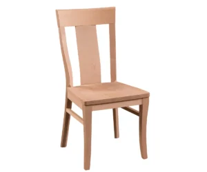 Lisa Chair by Hermies Table Shop