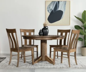 Millbrooke Dining Collection by FN Chairs