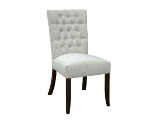Davinci Chair by Arista Wood