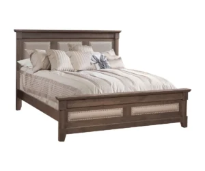 Sanibel Fabric Bed by Brookside Home Furnishings