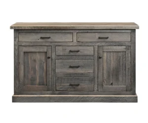 Harlow Server by Arista Wood