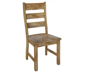 Branson Chair by Hermies Table Shop