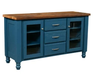 Brighthouse Server by Arista Wood