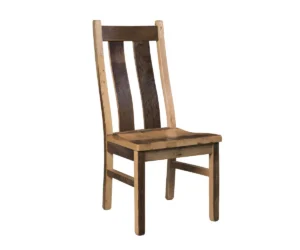 Stretford Chair by Arista Wood