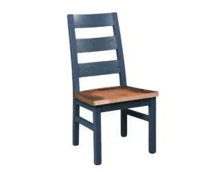 Brighthouse Chair by Arista Wood