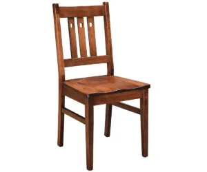 Erie Chair by Hermies Table Shop