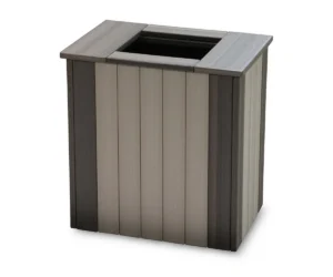10 Gallon Waste Canister by PonVue Creations
