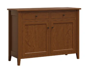 Shaker Sideboard by Hermies Table Shop