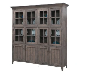 Lakeside Hutch by Brookside Home Furnishings