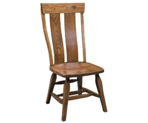 Teton Chair by Hermies Table Shop