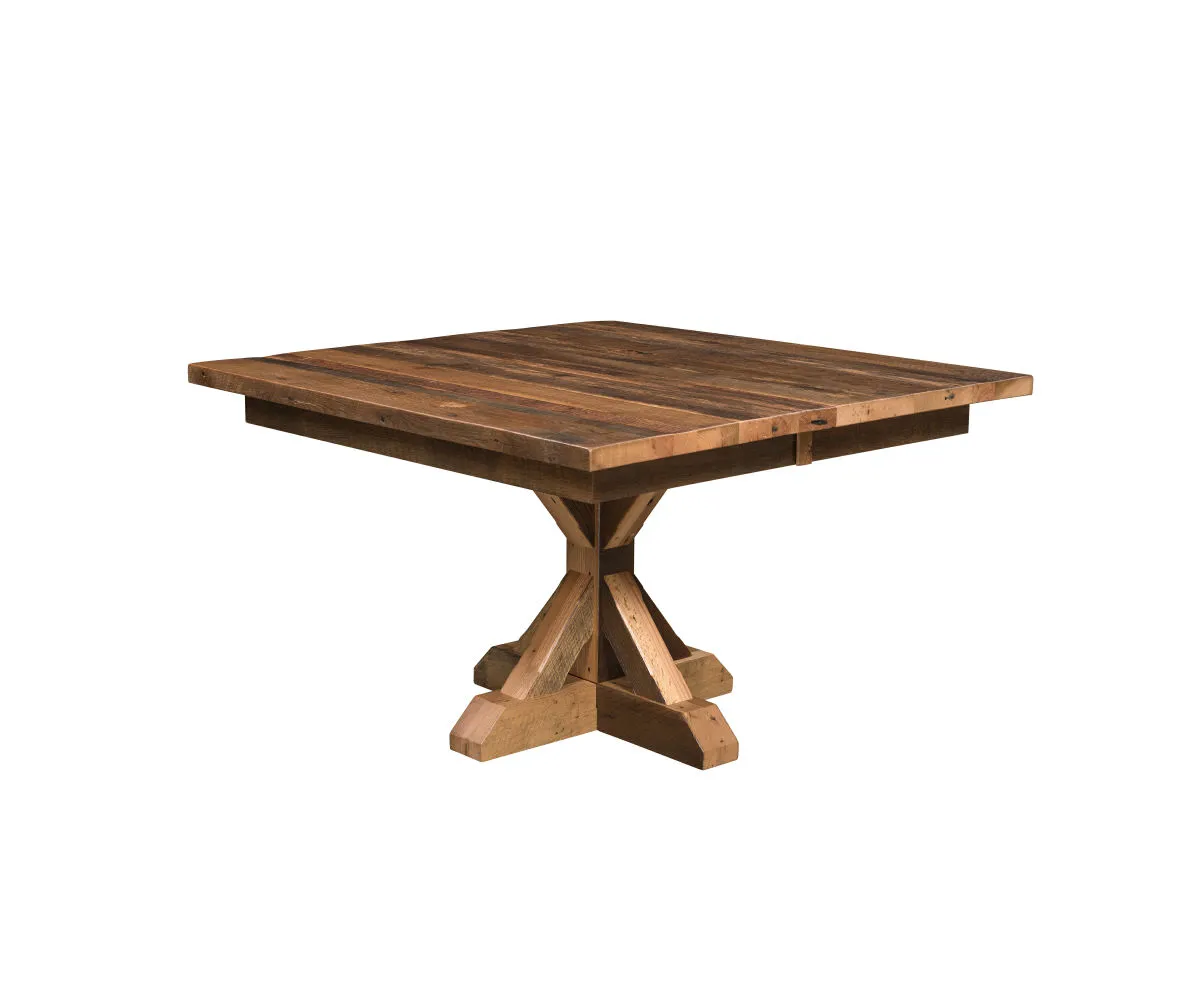 Norwich Dining Collection by Arista Wood