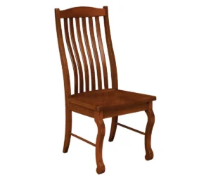 Arlington Chair by Hermies Table Shop