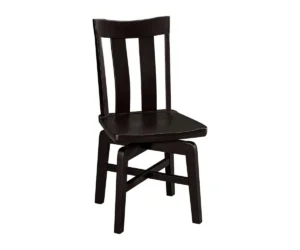 Sedona Swivel Bar Stool – 18″ by FN Chairs