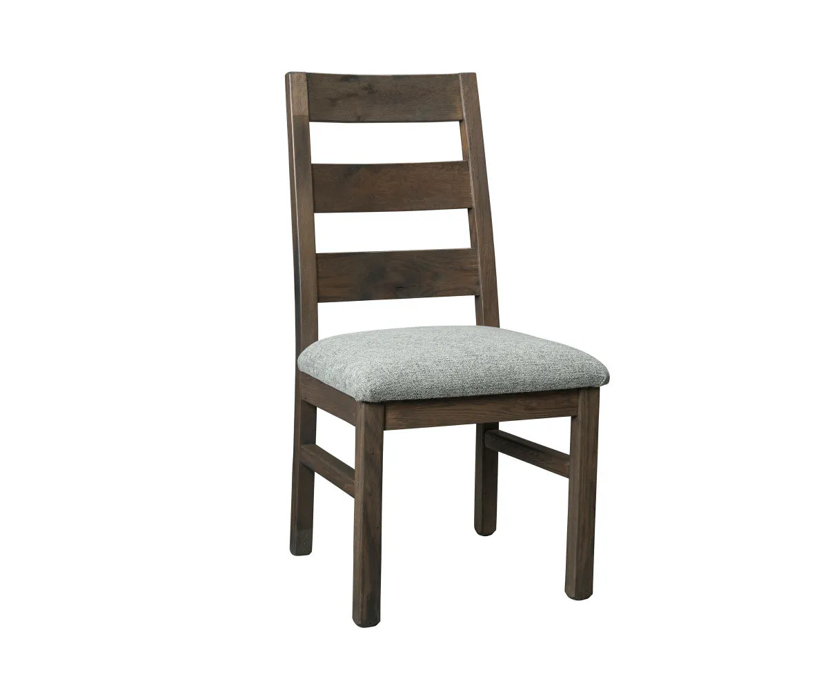 Marlow Dining Collection by Arista Wood