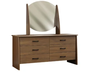 Pueblo 72″ Dresser by Arista Wood