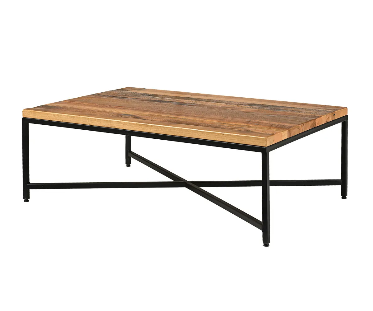 Shirebrook Coffee Table by Arista Wood