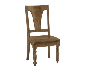 Waco Side Chair by FN Chairs